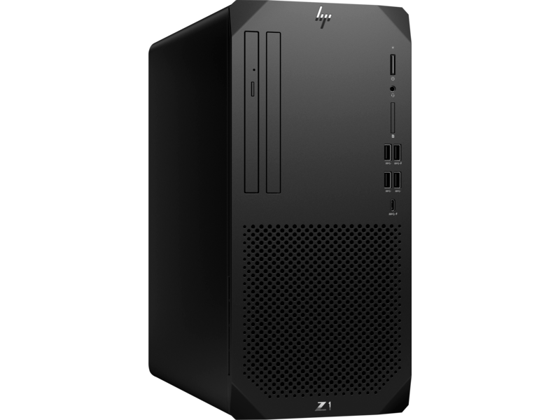 HP Z1 G9 Tower Desktop (i7-12700.16GB.1TB)
